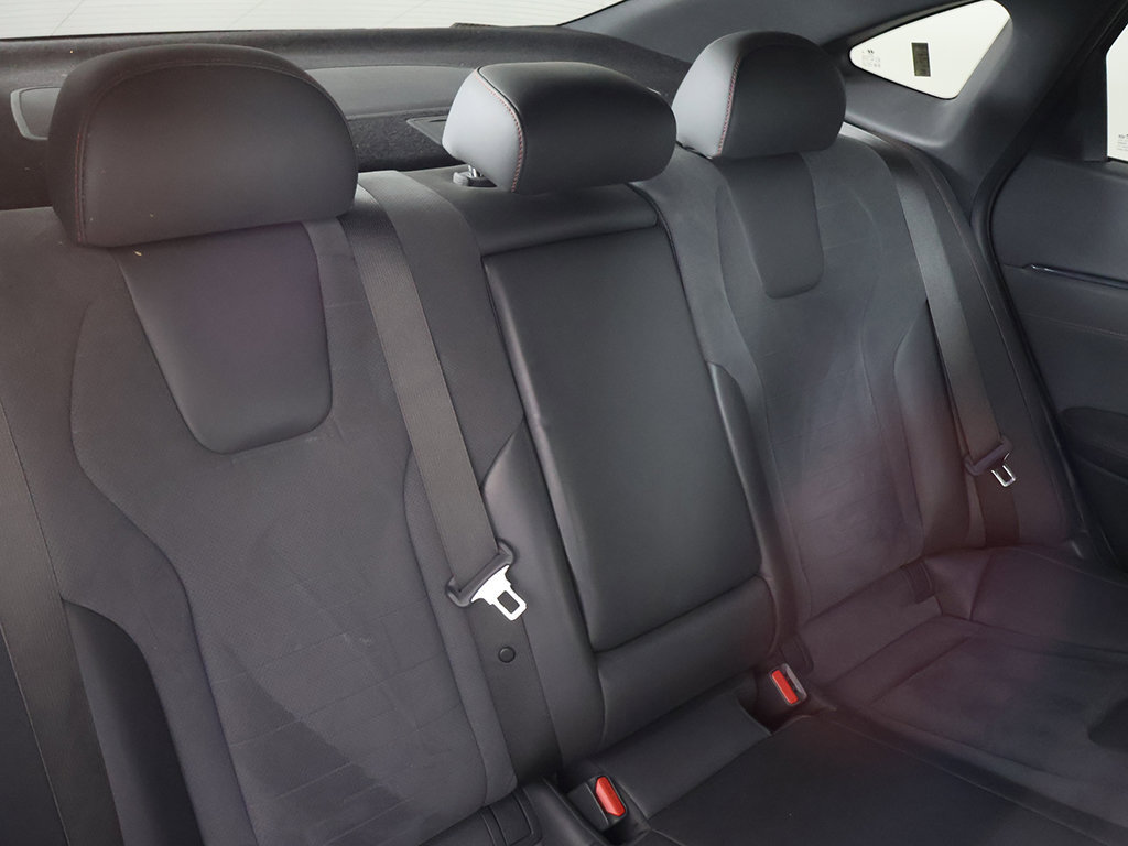 Used 2023 Hyundai Sonata N Line FWD image 35