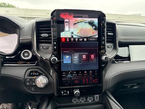 New 2027 RAM 1500 Limited AWD/4WD image 13