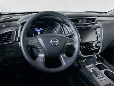 Used 2023 Nissan Murano SV FWD image 18