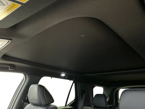 New 2026 Honda Passport TrailSport Elite image 19