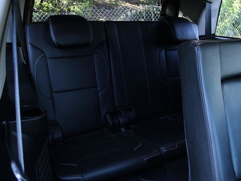 Used 2018 Chevrolet Tahoe LT RWD image 24