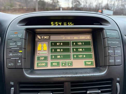 Used 2005 Lexus LS 430 image 20