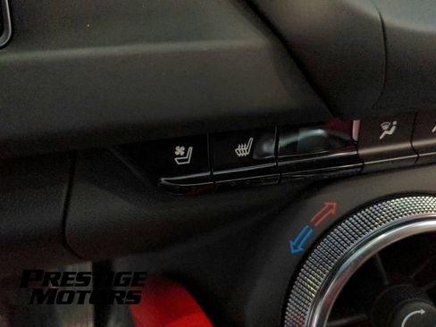 Used 2021 Chevrolet Camaro SS RWD image 15
