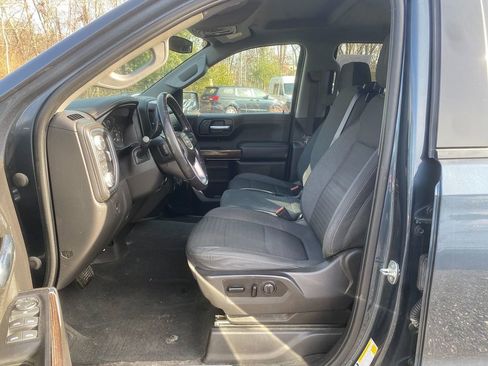 Used 2020 GMC Sierra 1500 Elevation w/ Elevation Value Package image 12