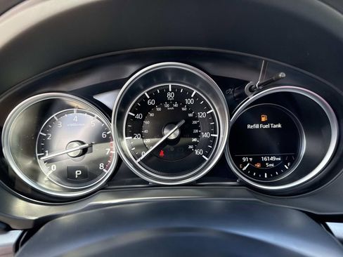 Certified 2024 MAZDA CX-5 AWD 2.5 S w/ Select Package image 40