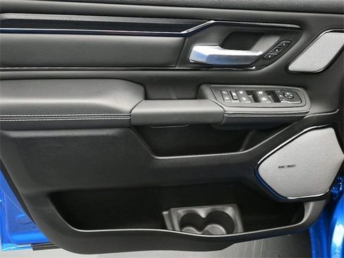 New 2026 RAM 1500 Rebel w/ Rebel Level 2 Equipment Group image 23