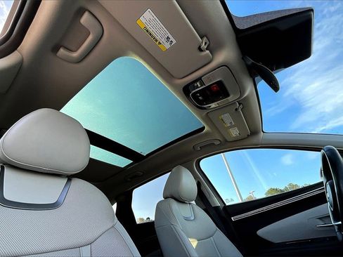 Used 2024 Hyundai Tucson Limited image 22