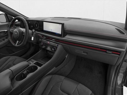 New 2026 Hyundai Sonata N Line FWD image 11