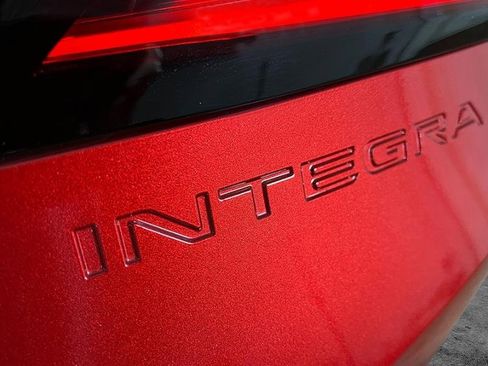 New 2023 Acura Integra A-Spec image 5