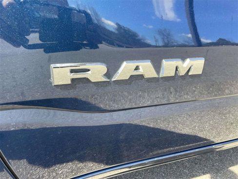 Used 2020 RAM 1500 Tradesman image 10