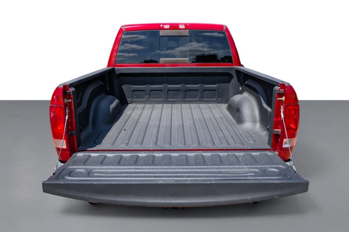 Used 2009 Dodge Ram 1500 Truck SLT w/ Lone Star Regional Pkg AWD/4WD image 55