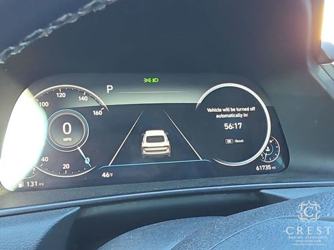 Used 2020 Hyundai Sonata SEL w/ Convenience Package image 14