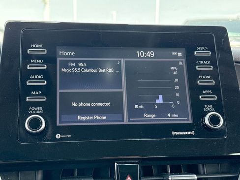 Used 2022 Toyota Camry LE image 16