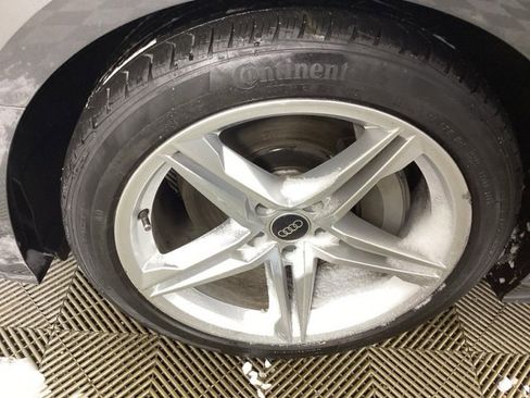 Certified 2022 Audi A5 2.0T Premium Plus w/ Premium Plus image 8