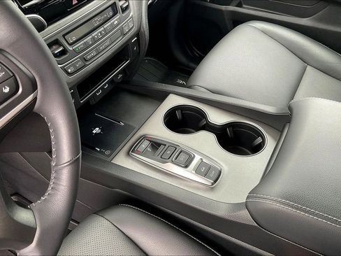 Certified 2026 Honda Ridgeline RTL image 22
