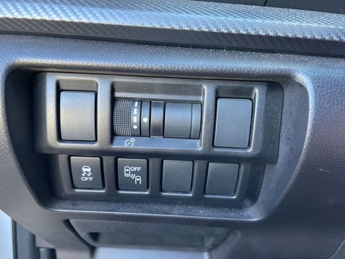 Used 2022 Subaru Impreza 2.0i Sport AWD/4WD image 15
