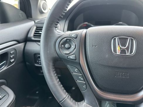 Used 2023 Honda Ridgeline RTL image 23