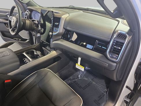 New 2026 RAM 1500 Laramie image 10