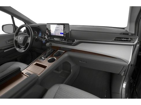 Used 2022 Toyota Sienna LE FWD image 11