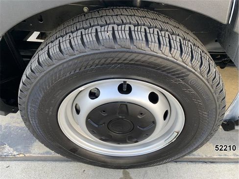 Used 2023 Ford Transit 350 XL image 18