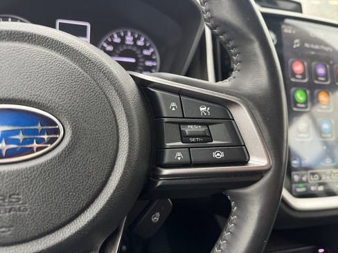 Used 2023 Subaru Ascent Touring image 9