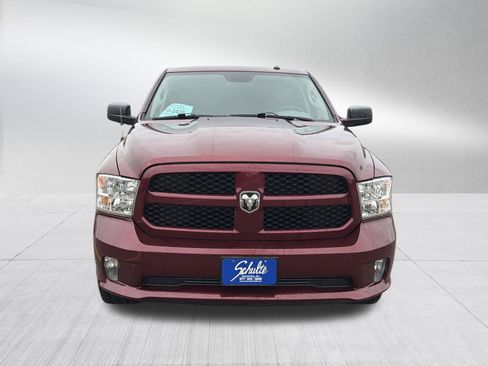 Used 2018 RAM 1500 Express w/ Express Value Package image 2