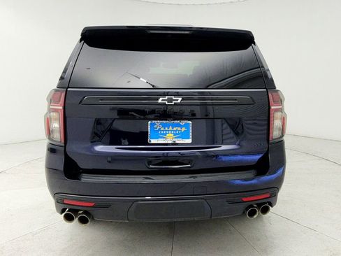 Used 2024 Chevrolet Tahoe Z71 w/ Off-Road Capability Package image 7