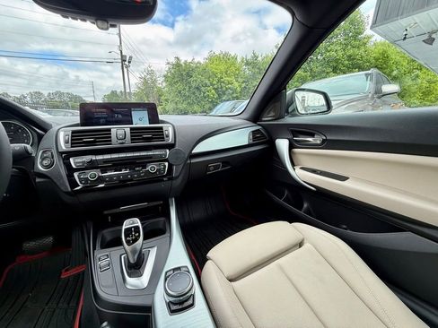 Used 2016 BMW 228i Coupe RWD image 20