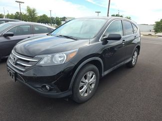 Used 2014 Honda CR-V EX video 1