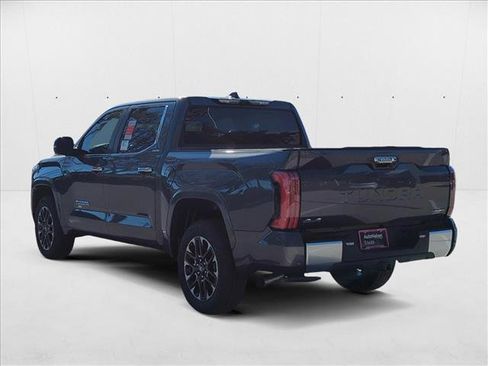 New 2025 Toyota Tundra Limited AWD/4WD image 9