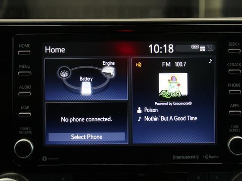 Used 2022 Toyota Highlander LE AWD/4WD image 21