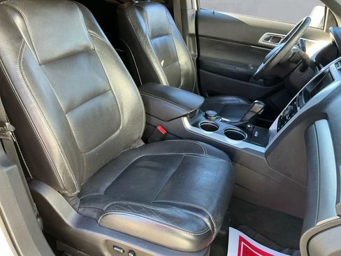 Used 2014 Ford Explorer Sport w/ Equipment Group 401A image 21