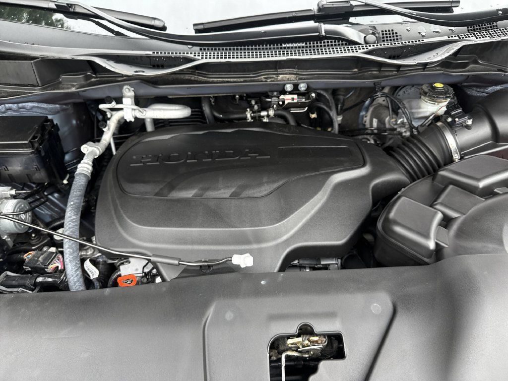 Used 2025 Honda Odyssey EX-L image 18