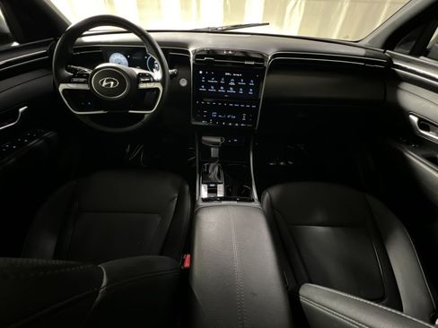 Used 2024 Hyundai Santa Cruz XRT AWD/4WD image 30