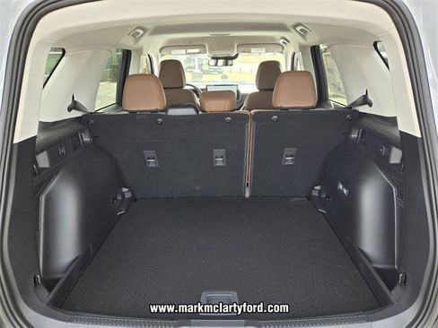 New 2026 Ford Bronco Sport Outer Banks image 11