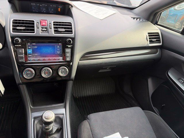 Used 2021 Subaru WRX AWD/4WD image 17