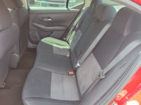 Used 2021 Nissan Sentra SR FWD image 15