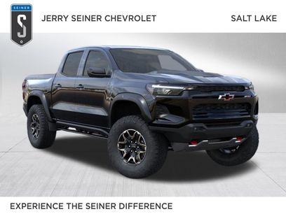 New 2026 Chevrolet Colorado ZR2 w/ Technology Package