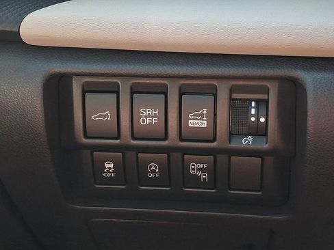 Certified 2022 Subaru Forester Limited AWD/4WD image 25