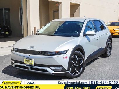 Certified 2023 Hyundai Ioniq 5 SEL