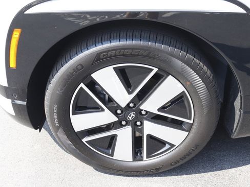 New 2026 Hyundai Ioniq 9 SEL image 14