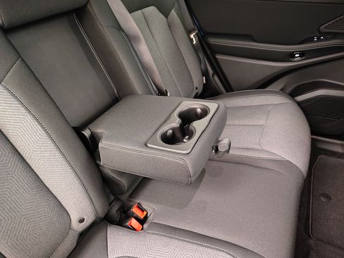 New 2026 Jeep Cherokee Laredo AWD/4WD image 20