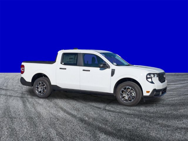 Certified 2026 Ford Maverick XLT FWD image 2