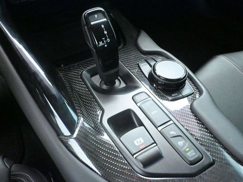 Used 2021 Toyota Supra Premium w/ Driver Assist Package RWD image 39