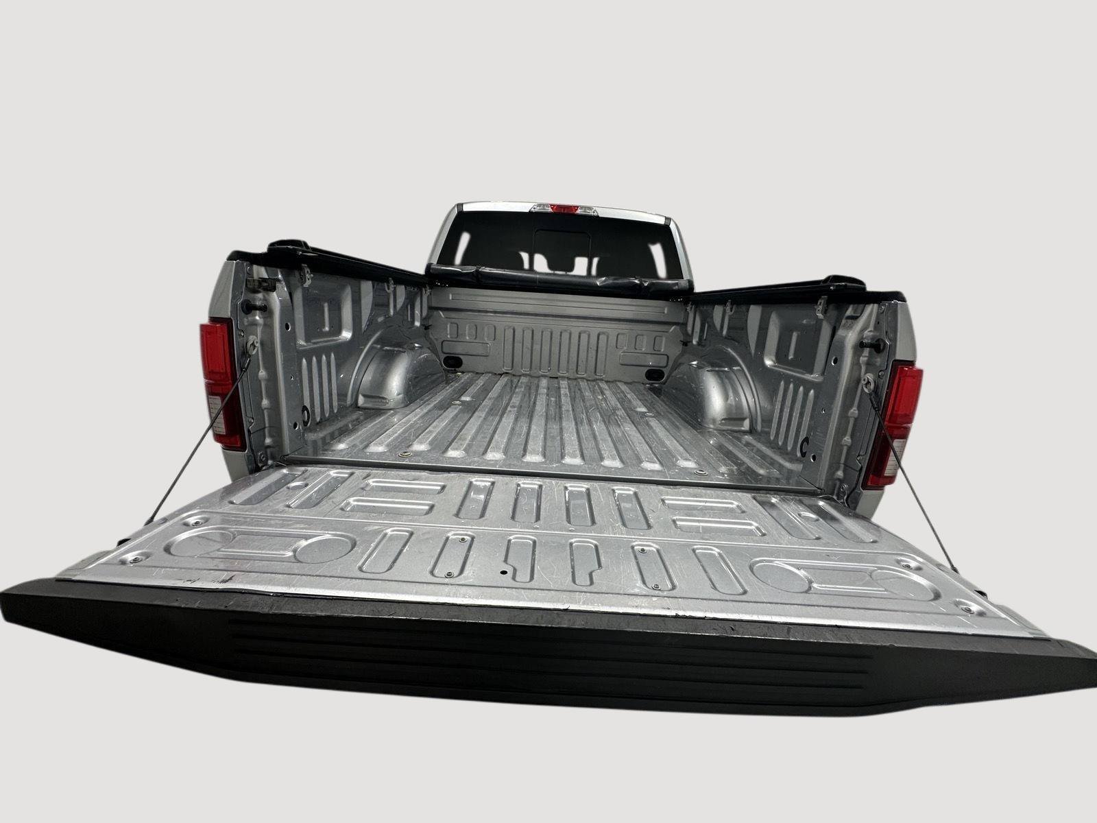 Used 2020 Ford F150 Lariat AWD/4WD image 31