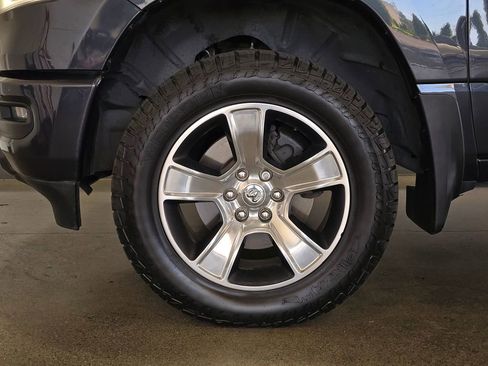 Used 2020 RAM 1500 Sport image 8