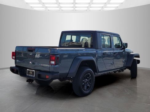 New 2026 Jeep Gladiator Sport image 4