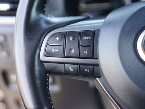 Used 2022 Lexus GX 460 w/ Black Line Special Edition AWD/4WD image 23