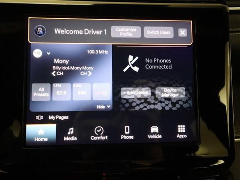 Used 2023 Jeep Grand Cherokee Altitude image 16