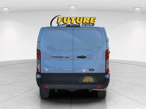 New 2026 Ford Transit 250 Base image 4